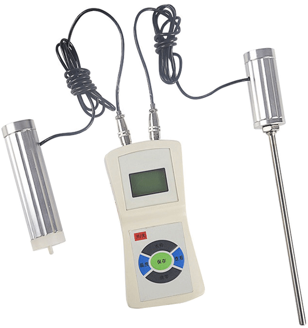 草莓视频APP黄色下载水势温度检测仪