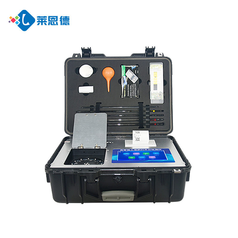 草莓视频APP黄色下载肥料养分检测仪使用注意事项：新手必看操作指南